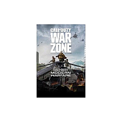 Microsoft Call Of Duty : Warzone - Starter Pack Xb1 Esd (7F600288ESD)