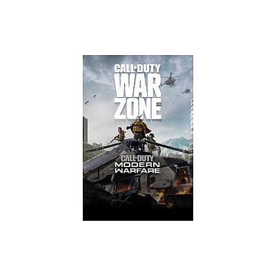 Microsoft Call Of Duty : Warzone - Starter Pack Xb1 Esd (7F600288ESD)
