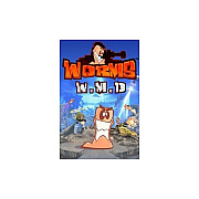 Microsoft Xb1 Lvn/sworms W.m.d. (G3Q00298ESD)