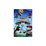 Microsoft Xb1 Lvn/soh My Godheads (G3Q00473ESD)