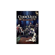 Microsoft Xb1 Lvn/s Qxcode Vein Dlx (G3Q00540ESD)