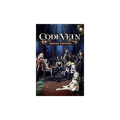 Microsoft Xb1 Lvn/s Qxcode Vein Dlx (G3Q00540ESD)