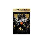 Microsoft Xb1 Lvn/scod Blk Ops 4 Dig Dlx (G3Q00606ESD)