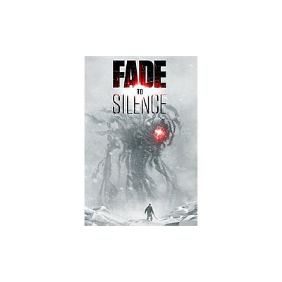 Microsoft Xb1 Lvn/sfade To Silence (G3Q00616ESD)