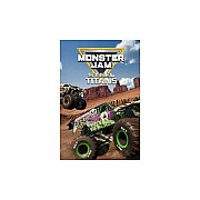 Microsoft Xb1 Lvn/smonster Jam Steel Titans (G3Q00618ESD)