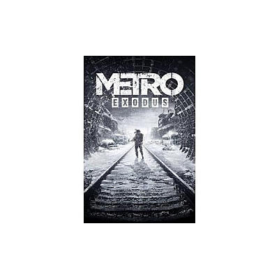 Microsoft Xb1 Lvn/smetro Exodus (G3Q00648ESD)