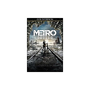 Microsoft Xb1 Lvn/smetro Exodus Gold (G3Q00649ESD)