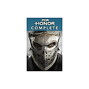 Microsoft Xb1 Lvn/sfor Honor:complete Edtn (G3Q00650ESD)