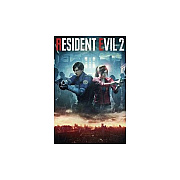 Microsoft Xb1 Lvn/sresident Evil 2 (G3Q00658ESD)