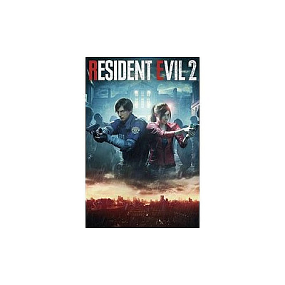 Microsoft Xb1 Lvn/sresident Evil 2 (G3Q00658ESD)