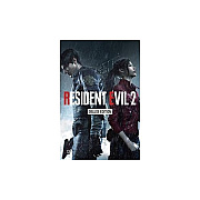 Microsoft Xb1 Lvn/sresident Evil 2: Dlx Ed (G3Q00659ESD)