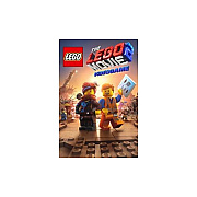 Microsoft Xb1 Lvn/slego Mov 2 The Video Game (G3Q00673ESD)