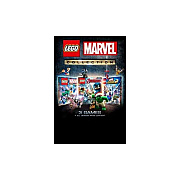 Microsoft Xb1 Lvn/slego Marvel Collection (G3Q00685ESD)