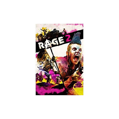 Microsoft Xb1 Lvn/srage 2 (G3Q00688ESD)