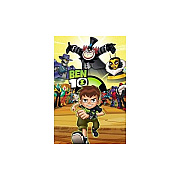 Microsoft Xb1 Lvn/sben 10 (G3Q00696ESD)
