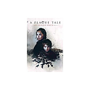 Microsoft Xb1 Lvn/sa Plague Tale: Innocence (G3Q00704ESD)