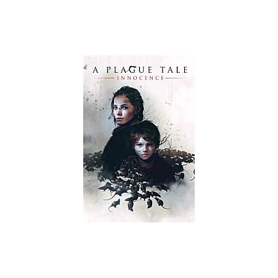 Microsoft Xb1 Lvn/sa Plague Tale: Innocence (G3Q00704ESD)