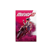 Microsoft Xb1 Lvn/smotogp 2019 (G3Q00710ESD)