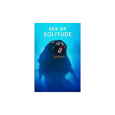 Microsoft Xb1 Lvn/ssea Of Solitude (G3Q00722ESD)