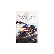 Microsoft Darksiders Genesis Xb1 Esd (G3Q00753ESD)