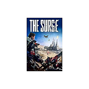 Microsoft Xb1 Lvn/s Zythe Surge (G3Q00771ESD)
