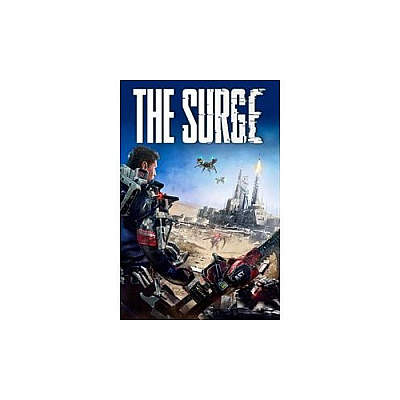 Microsoft Xb1 Lvn/s Zythe Surge (G3Q00771ESD)