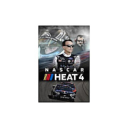 Microsoft Xb1 Lvn/snascar Heat 4 (G3Q00806ESD)