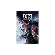 Microsoft Xb1 Lvn/sstar Wars Jedi Fllnordr (G3Q00816ESD)