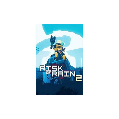 Microsoft Xb1 Lvn/srisk Of Rain 2 (G3Q00838ESD)