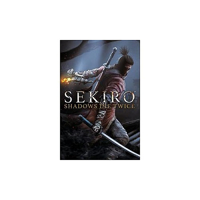 Microsoft Xb1 Lvn/ssekiro Shadows Die Twdgtl (G3Q00841ESD)