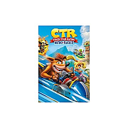 Microsoft Xb1 Lvn/scrash Team Rac Nitro Dgt (G3Q00842ESD)