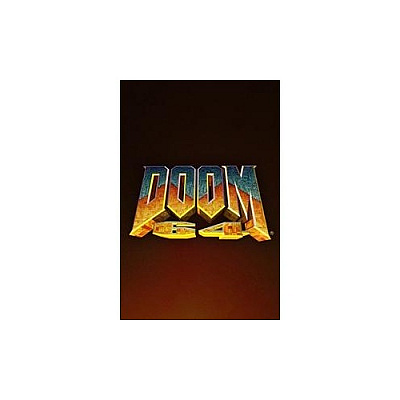 Microsoft Doom 64 Xb1 Esd (G3Q00846ESD)