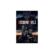 Microsoft Resident Evil 3 Xb1 Esd (G3Q00867ESD)