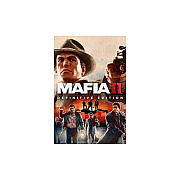 Microsoft Mafia Ii: Definitive Edition Xb1 Esd (G3Q00897ESD)
