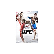 Microsoft Ea Sports Ufc 4 Standard Edition Xb1 Esd (G3Q00903ESD)