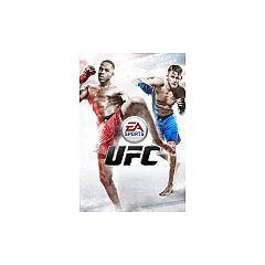 Microsoft Ea Sports Ufc 4 Standard Edition Xb1 Esd (G3Q00903ESD)