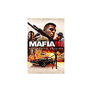 Microsoft Mafia Iii: Definitive Edition Xb1 Esd (G3Q00955ESD)