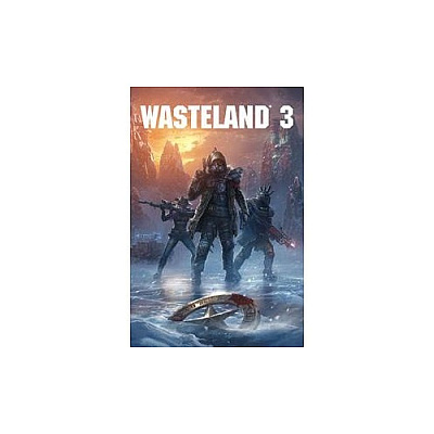 Microsoft Wasteland 3 Xb1 Esd (G3Q00961ESD)