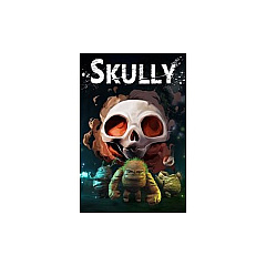 Microsoft Skully Xb1 Esd (G3Q00970ESD)