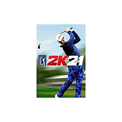 Microsoft Pga Tour 2k21 Xb1 Esd (G3Q00975ESD)