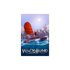 Microsoft Windbound Xb1 Esd (G3Q00989ESD)