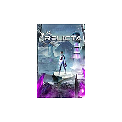 Microsoft Relicta Xb1 Esd (G3Q00991ESD)