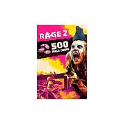 Microsoft Xb1ns Rage 2: 500 Coins (KZP00037ESD)