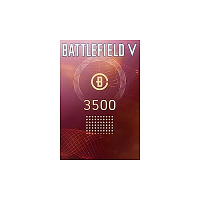 Microsoft Xb1ns Bf V Bf Cncy 3500 (KZP00041ESD)