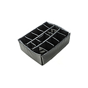 Deployable Systems Padded Divider Set For The 1630 Case (1630406100)