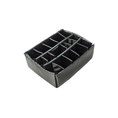 Deployable Systems Padded Divider Set For The 1630 Case (1630406100)