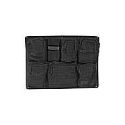 Deployable Systems Pelican 1630 Lid Organizer (1630510000)