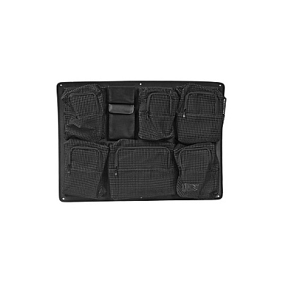 Deployable Systems Pelican 1630 Lid Organizer (1630510000)