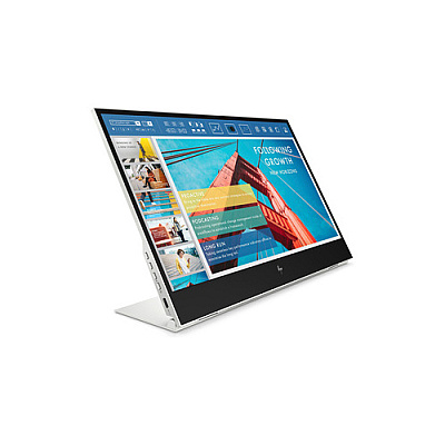 HP Sbuy E14 G4 14-inch Portable Monitor (1B065AA#AC3)