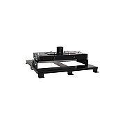 Chief Manufacturing Incl Custom Hb46e Blk (VCM46E)